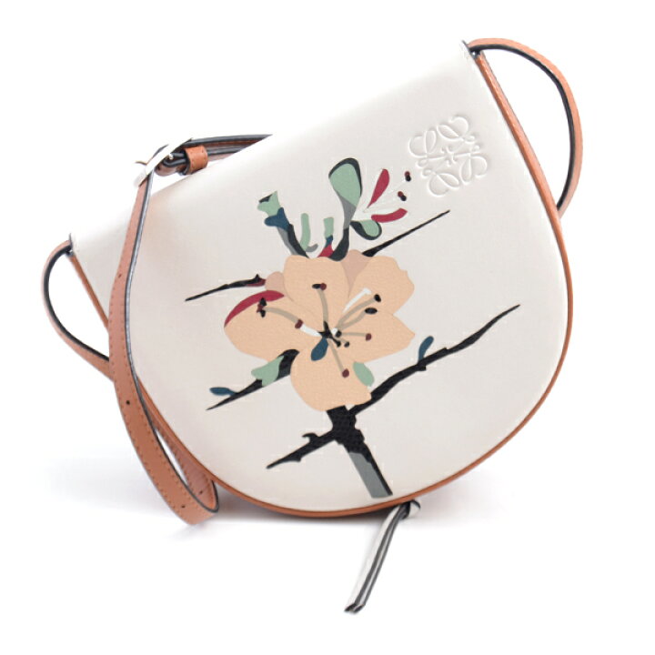 楽天市場】ロエベ バッグ レディース ヒールバッグ ショルダーバッグ  