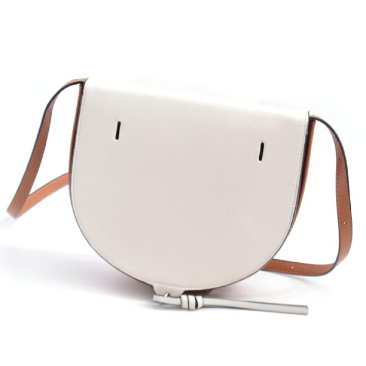 楽天市場】ロエベ バッグ レディース ヒールバッグ ショルダーバッグ  