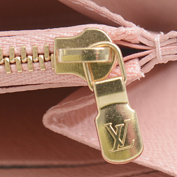 楽天市場】ルイヴィトン 財布 レディース ポルトフォイユクレマンス  