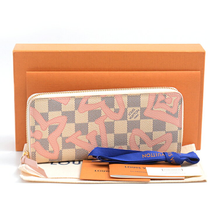 楽天市場】ルイヴィトン 財布 レディース ポルトフォイユクレマンス  