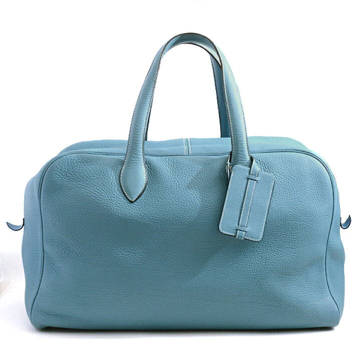 楽天市場】エルメス バッグ レディース メンズ ヴィクトリア43  