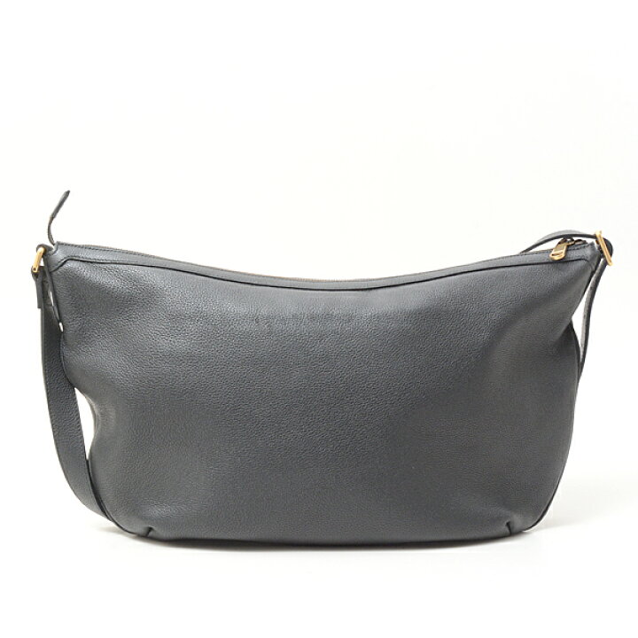 楽天市場】グッチ バッグ メンズ ロゴプリント ホーボーバッグ ハーフ  