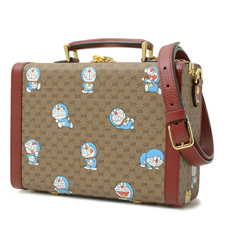 楽天市場】グッチ バッグ レディース ビューティーケース ハンドバッグ  