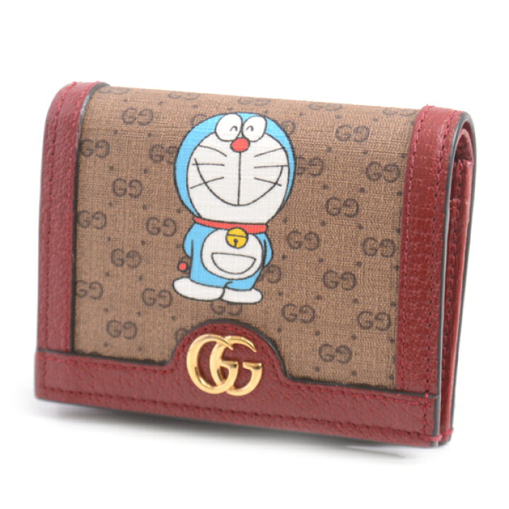 楽天市場】グッチ 財布 メンズ レディース ミニGGスプリーム カード 