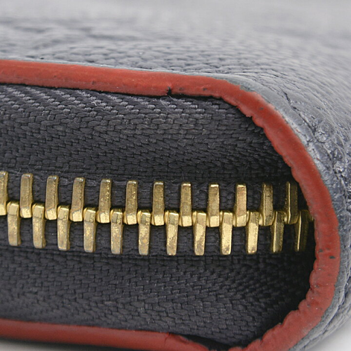 楽天市場】ルイヴィトン 財布 レディース ジッピーウォレット アン  