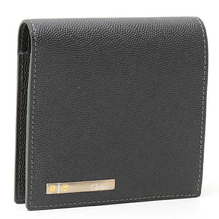 楽天市場】カルティエ 財布 メンズ レディース サントス ドゥ  