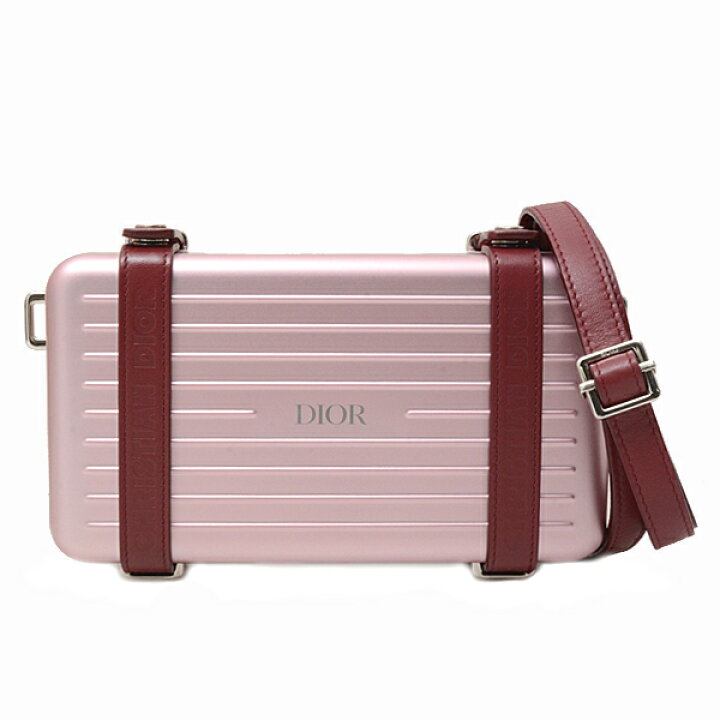 楽天市場】クリスチャンディオール バッグ 財布 レディース パーソナル  