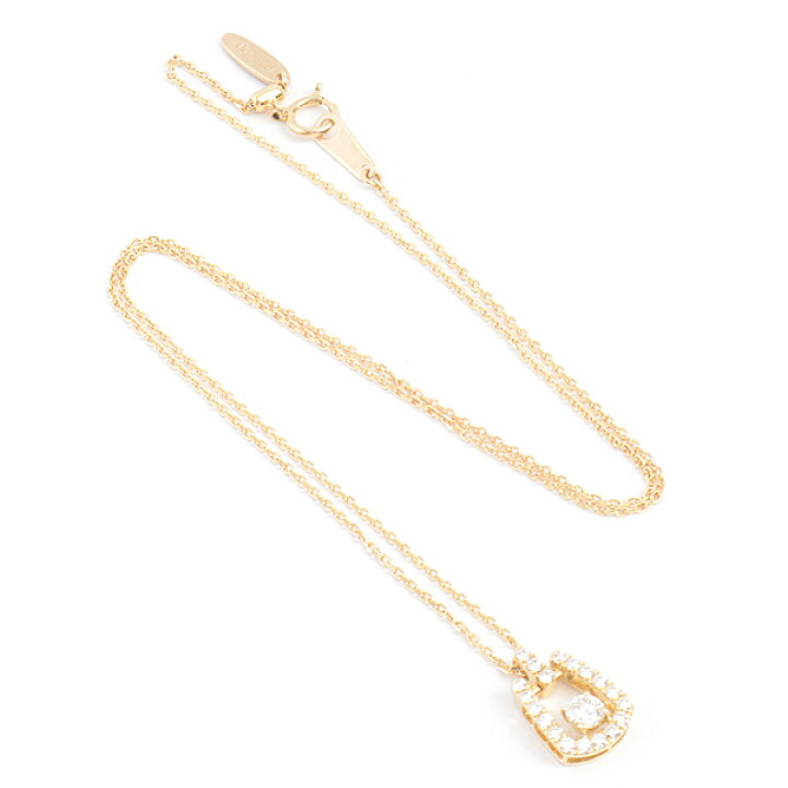 楽天市場】モニッケンダム ネックレス レディース トラスト ダイヤ  