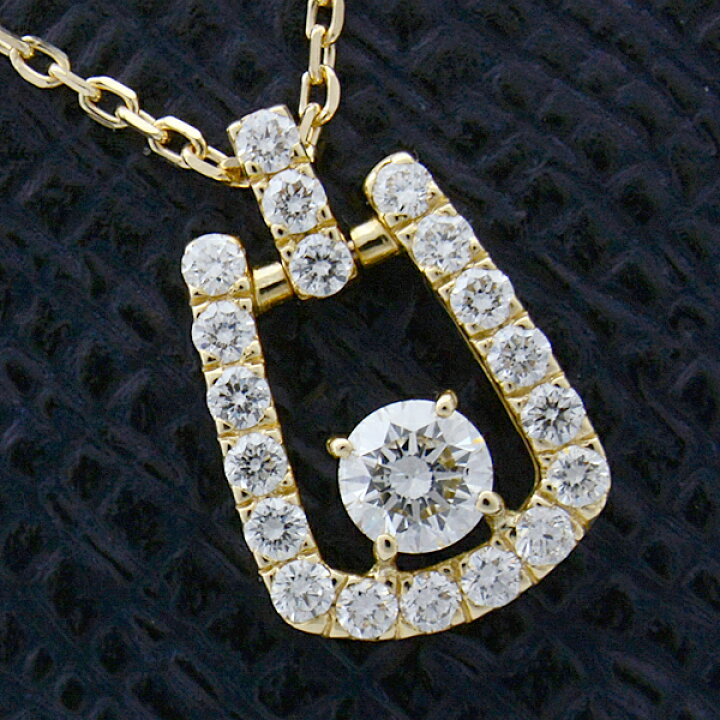 楽天市場】モニッケンダム ネックレス レディース トラスト ダイヤ  