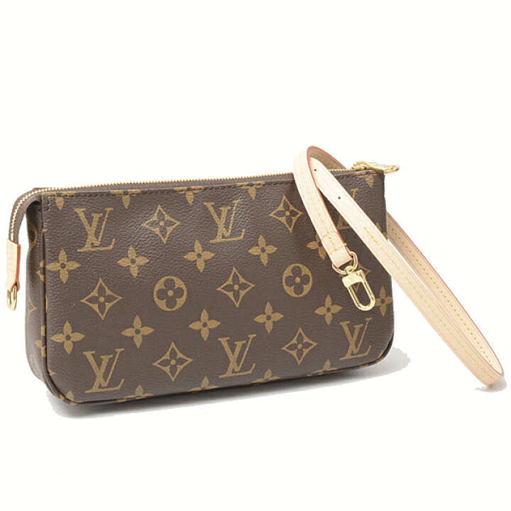 楽天市場】ルイヴィトン Louis Vuitton バッグ レディース モノグラム  
