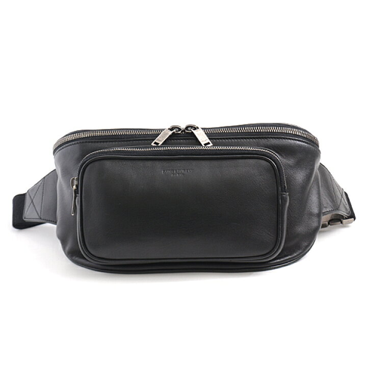 楽天市場】サンローラン バッグ メンズ レディース ボディバッグ  