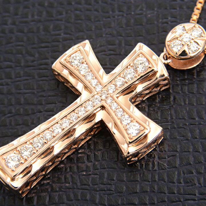 楽天市場】ゆきざき ネックレス メンズ ヨビコ クロスモチーフ  