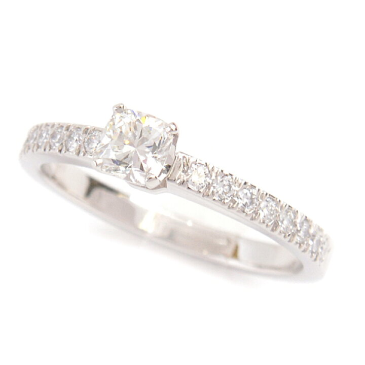 ティファニー リング ダイヤ ダイヤモンド ノヴォ ハーフエタニティ  