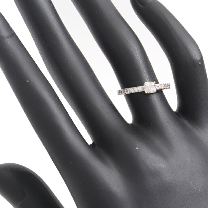楽天市場】ティファニー 指輪 レディース ノヴォ ダイヤモンド リング  