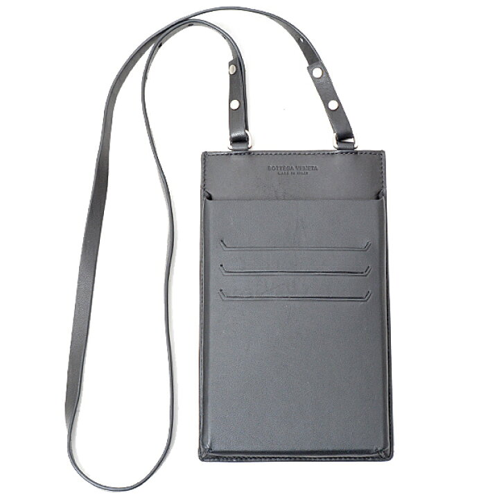 楽天市場】ボッテガヴェネタ 小物 メンズ イントレチャート フォン  