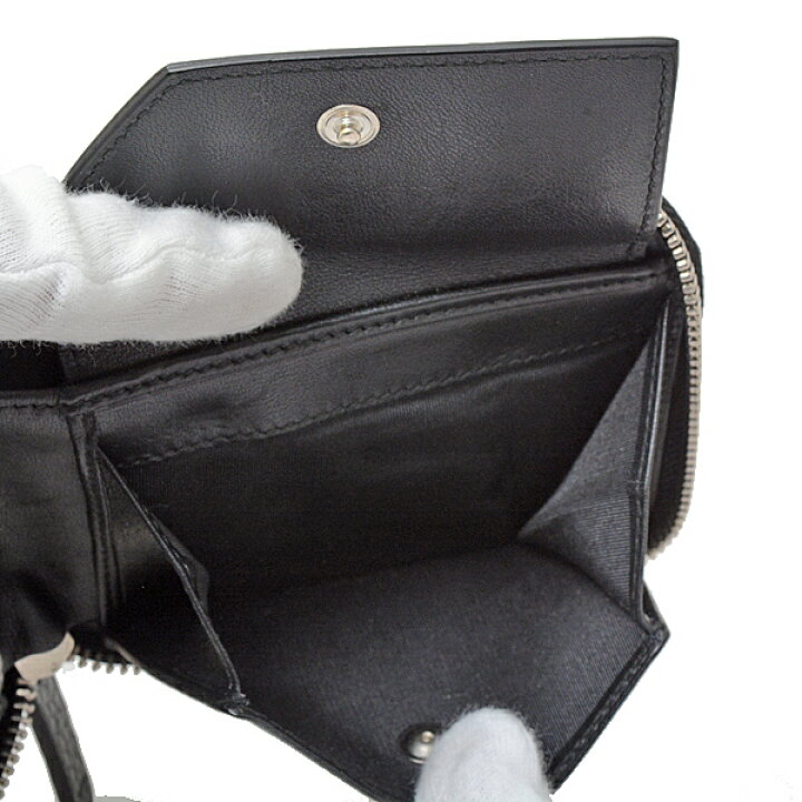 楽天市場】ジミーチュウ 財布 メンズ チルターン スタッズ チェーン  