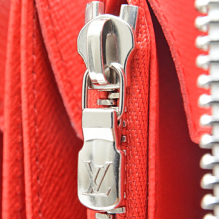 楽天市場】ルイヴィトン 財布 レディース LV×YK ジッピーウォレット 