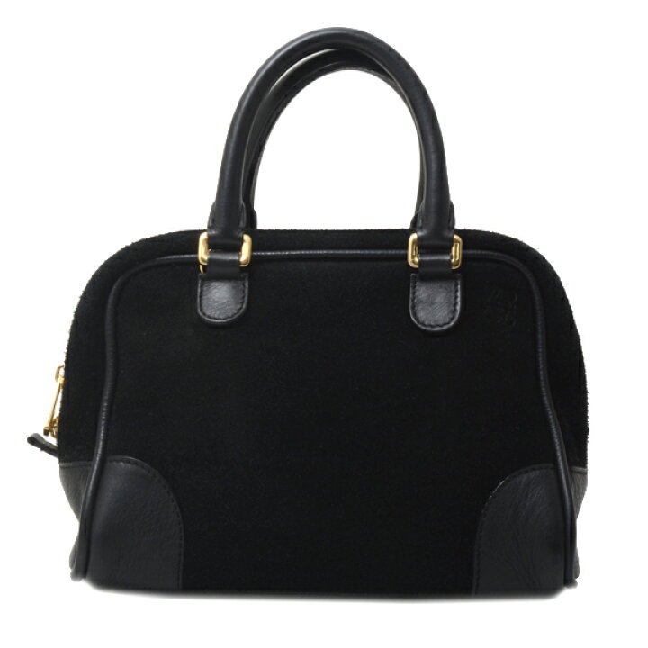 楽天市場】ロエベ バッグ レディース アマソナ75 スモール ショルダー  