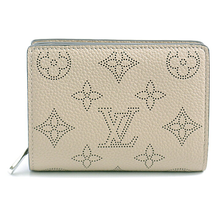 楽天市場】ルイヴィトン 財布 レディース メンズ マヒナ  