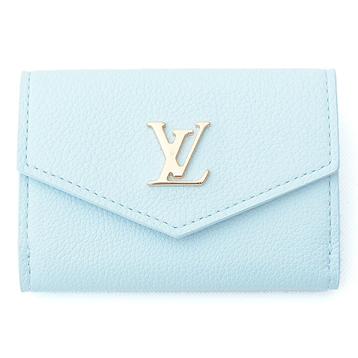 楽天市場】ルイヴィトン 財布 レディース ポルトフォイユ ロックミニ  