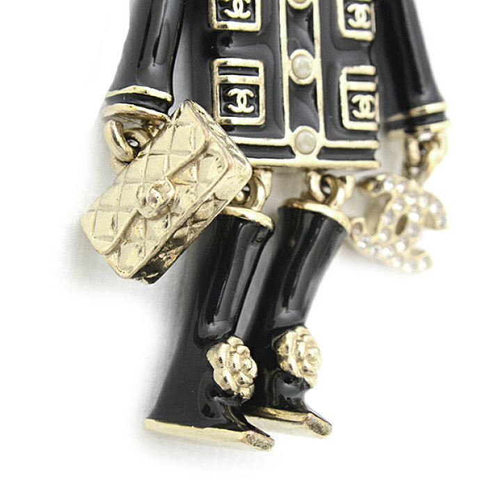 楽天市場】シャネル ブランド小物 メンズ レディース ライオンチャーム  