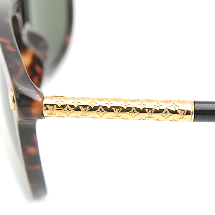 楽天市場】ルイヴィトン 眼鏡 メンズ レディース ヴァーティゴ  