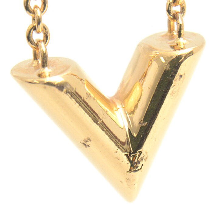 楽天市場】ルイヴィトン ネックレス レディース ネックレス  