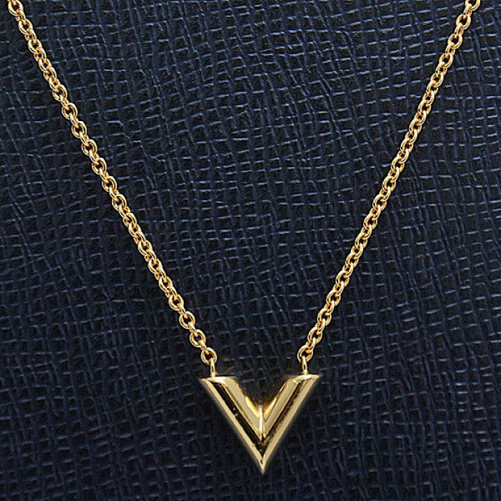 楽天市場】ルイヴィトン ネックレス レディース ネックレス  