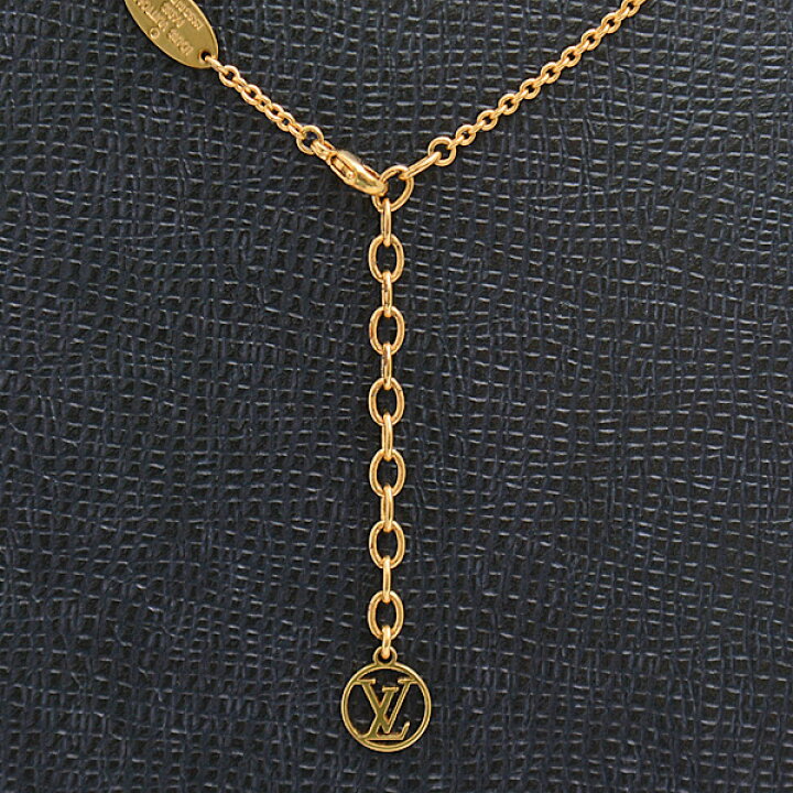 楽天市場】ルイヴィトン ネックレス レディース ネックレス  