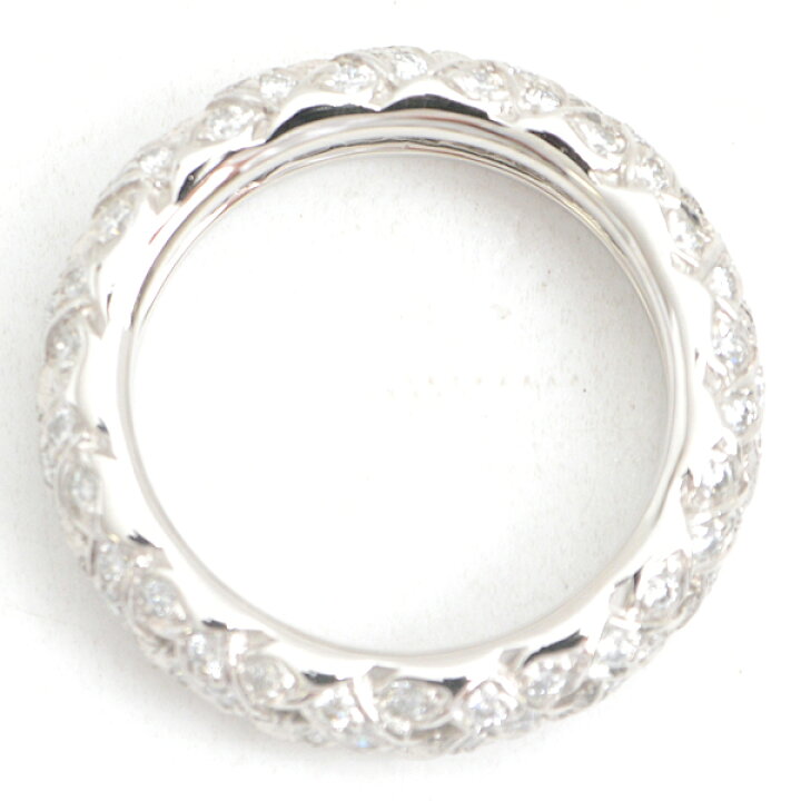 楽天市場】ティファニー 指輪 レディース ヴァネリー ダイヤモンド  