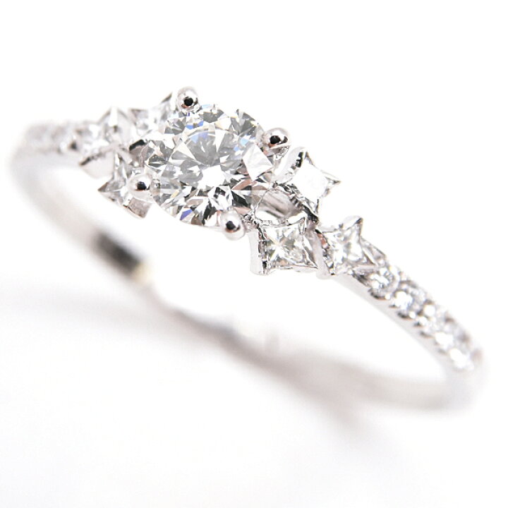 楽天市場】アーカー 指輪 レディース セレスチャルラブ リング D0.27ct 