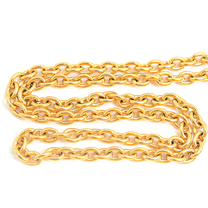 楽天市場】シャネル ネックレス レディース ココマーク チェーン  