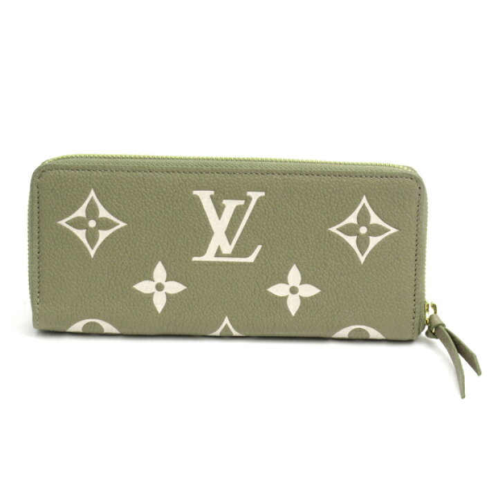 楽天市場】ルイヴィトン 財布 レディース モノグラム・アンプラント 