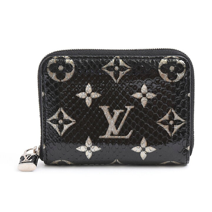 楽天市場】ルイヴィトン 財布 レディース モノグラムエキゾチック  