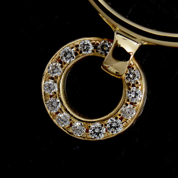 楽天市場】ティファニー 指輪 レディース ドアノック ダイヤリング  