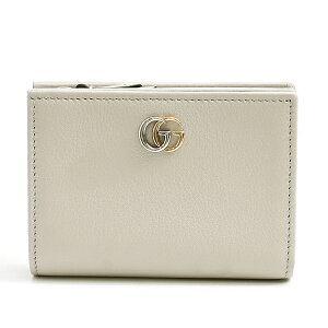グッチ(GUCCI) 中古 レディース二つ折り財布 | 通販・人気ランキング  