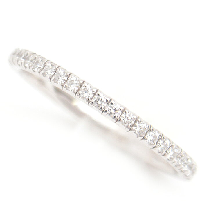 楽天市場】カルティエ 指輪 レディース エタンセル ダイヤ フル  