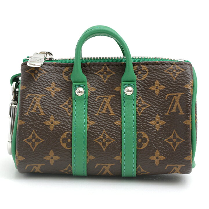 楽天市場】ルイヴィトン キーホルダー レディース キーホルダーポーチ  