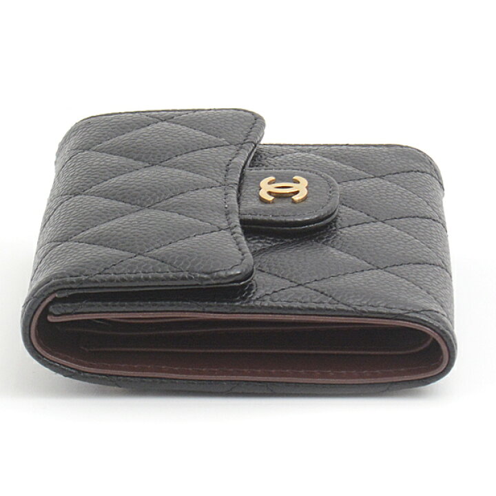 楽天市場】シャネル 財布 レディース マトラッセ クラシック スモール  