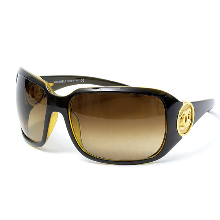 楽天市場】シャネル サングラス レディース ココマーク サングラス  