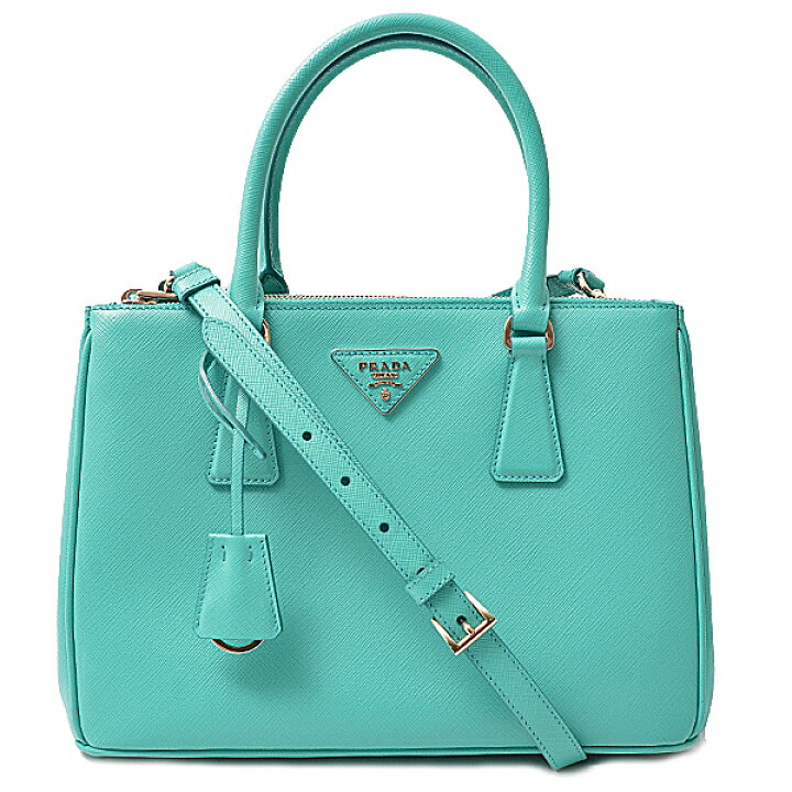 楽天市場】プラダ バッグ レディース ガレリア サフィアーノ 2WAY  