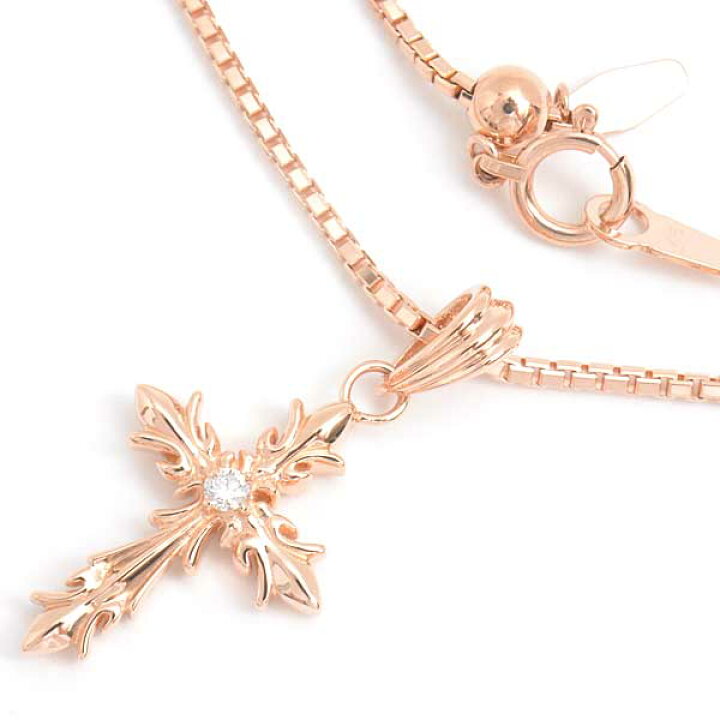 楽天市場】ゆきざき ネックレス レディース メンズ レガリア クロス 1P  