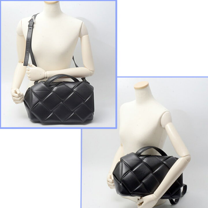 楽天市場】ボッテガヴェネタ バッグ レディース マキシイントレ  