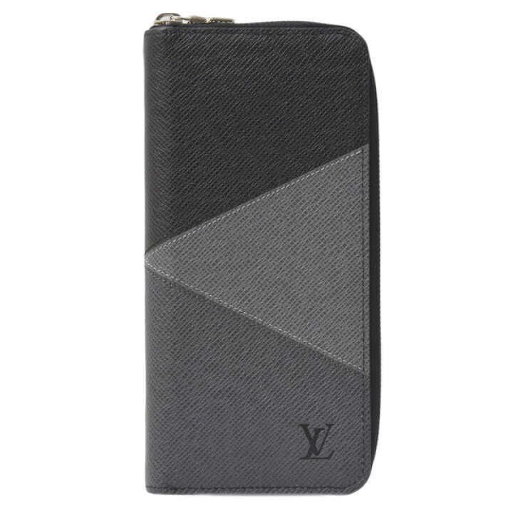 楽天市場】ルイヴィトン 財布 メンズ タイガ ジッピーウォレット  