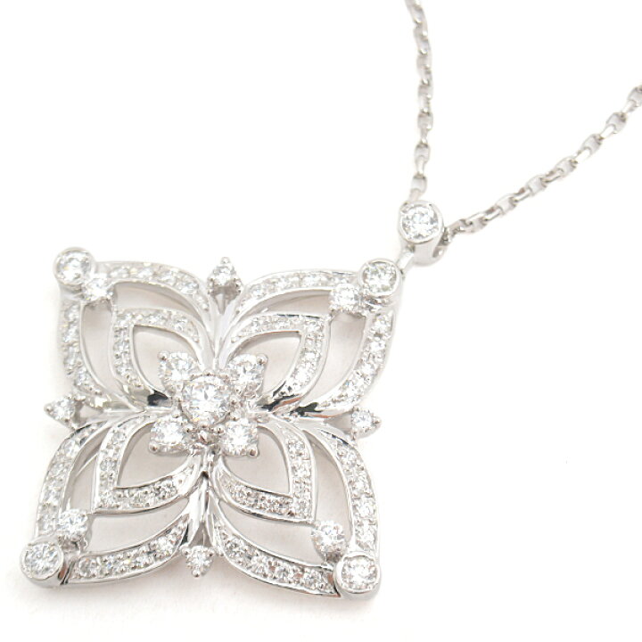 楽天市場】モニッケンダム ネックレス レディース フラワーモチーフ 