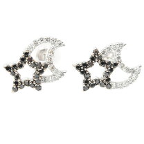楽天市場】18金 ピアス（ブランドポンテヴェキオ）（レディース 