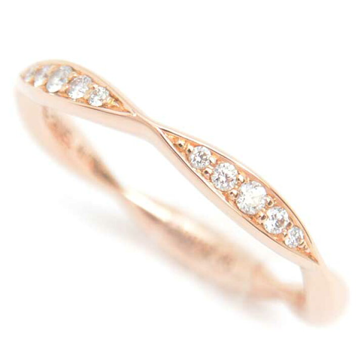 楽天市場】シャネル 指輪 レディース カメリア ハーフ エタニティ  