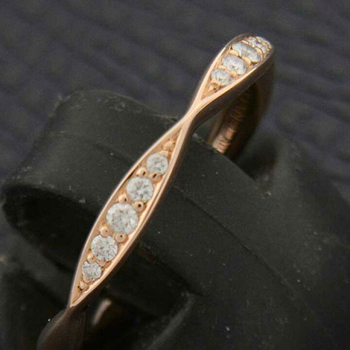 楽天市場】シャネル 指輪 レディース カメリア ハーフ エタニティ  