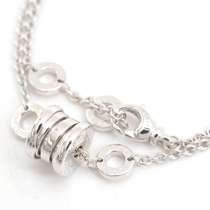 楽天市場】ブルガリ ブレス レディース ビー ゼロワン B-ZERO1  