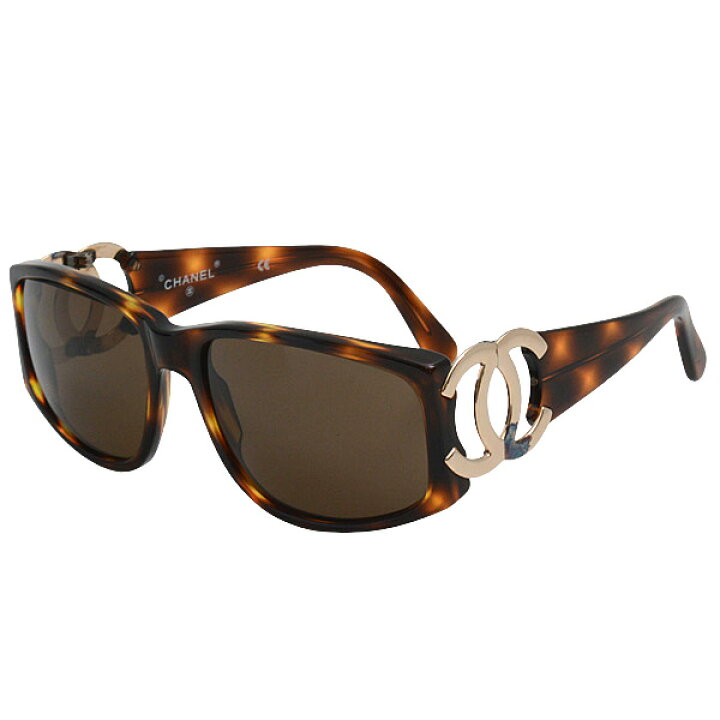 楽天市場】シャネル サングラス レディース ココマークサングラス  